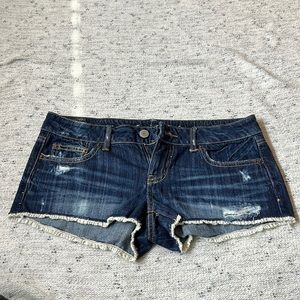 American Eagle Outfitters Jean Shorts
